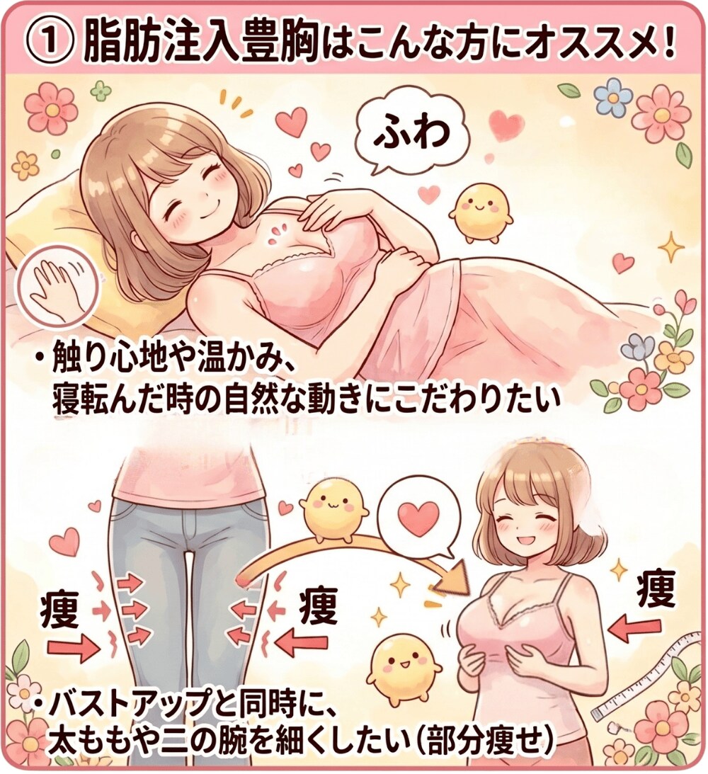 ＼こんな方にオススメ！／